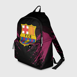 Рюкзак Barcelona FC: Sport Fashion