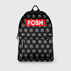 Рюкзак FCSM Supreme, цвет: 3D-принт — фото 2