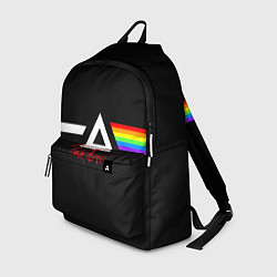 Рюкзак Pink Floyd