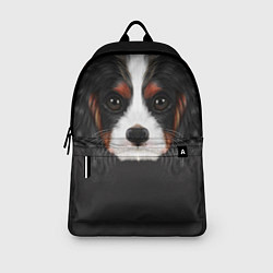 Рюкзак Cavalier King Charles, цвет: 3D-принт — фото 2
