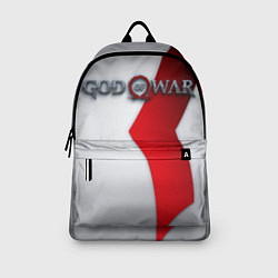 Рюкзак God of War 4, цвет: 3D-принт — фото 2