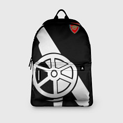 Рюкзак FC Arsenal: Exclusive, цвет: 3D-принт — фото 2