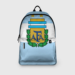 Рюкзак Сборная Аргентины, цвет: 3D-принт — фото 2