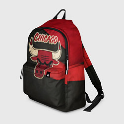 Рюкзак Chicago Bulls: Old Style