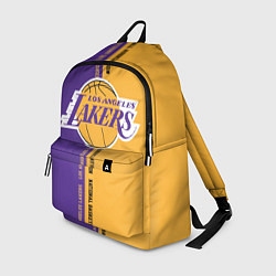 Рюкзак NBA: LA Lakers