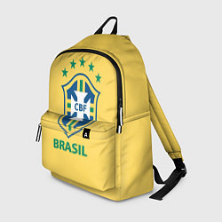 Рюкзак Brazil Team