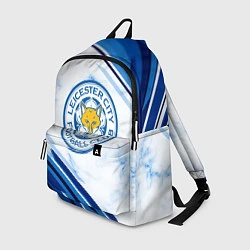 Рюкзак Leicester city