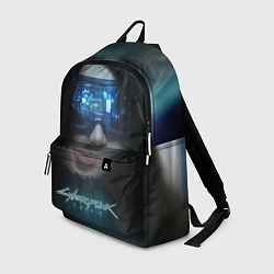 Рюкзак Cyberpunk 2077