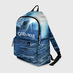 Рюкзак God of War: Sea ​​rage