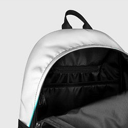Рюкзак Detroit: AX400, цвет: 3D-принт — фото 2