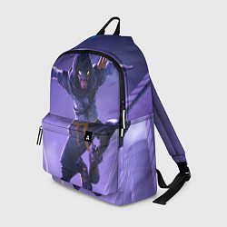 Рюкзак Fortnite Mythic, цвет: 3D-принт