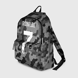 Рюкзак Ronaldo 7: Camo Sport