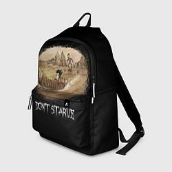 Рюкзак Don't starve stories