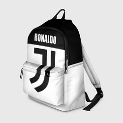 Рюкзак Ronaldo Juve