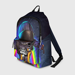 Рюкзак Fortnite: Space Rainbow, цвет: 3D-принт