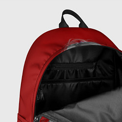 Рюкзак Ghostemane, цвет: 3D-принт — фото 2