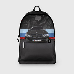 Рюкзак BMW X5 M, цвет: 3D-принт — фото 2