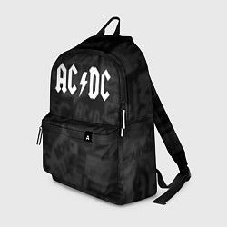 Рюкзак AC/DC: Black Rock