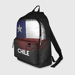 Рюкзак Chile Style