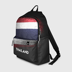 Рюкзак Thailand Style, цвет: 3D-принт