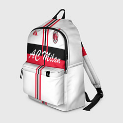 Рюкзак AC Milan: White Form