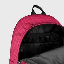 Рюкзак Поросенок купидон, цвет: 3D-принт — фото 2