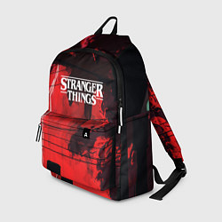 Рюкзак Stranger Things: Red Dream