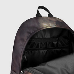 Рюкзак Goblin Slayer darkness knight, цвет: 3D-принт — фото 2