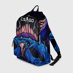 Рюкзак CS:GO Hyper Beast Skin