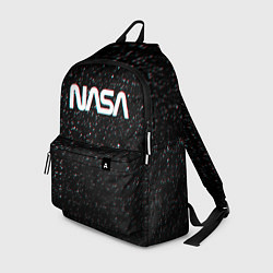 Рюкзак NASA: Space Glitch