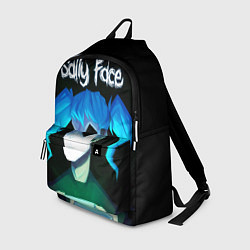 Рюкзак Sally Face: Light Silhouette