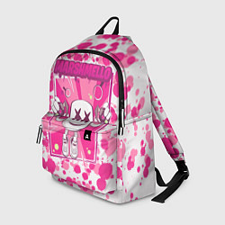 Рюкзак Marshmello: Pink Fashion
