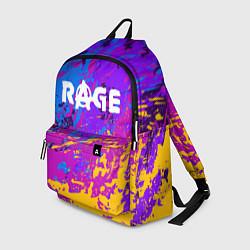 Рюкзак RAGE 2, цвет: 3D-принт