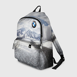 Рюкзак BMW - снежная вершина