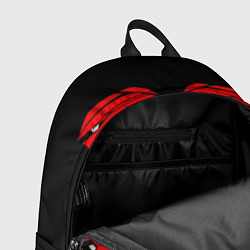 Рюкзак ARMOR SAMURAI, цвет: 3D-принт — фото 2