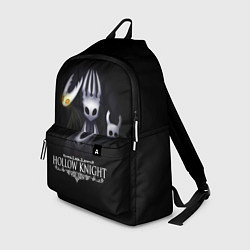 Рюкзак Hollow Knight, цвет: 3D-принт