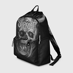 Рюкзак Slipknot: Devil Skull