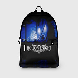 Рюкзак Hollow Knight, цвет: 3D-принт — фото 2