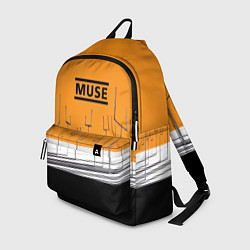 Рюкзак Muse: Orange Mood