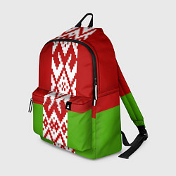 Рюкзак Беларусь флаг