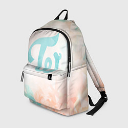 Рюкзак TWICE, цвет: 3D-принт