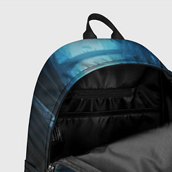 Рюкзак HALF-LIFE 2, цвет: 3D-принт — фото 2