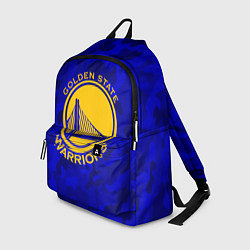 Рюкзак GOLDEN STATE WARRIORS