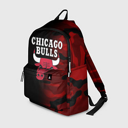 Рюкзак CHICAGO BULLS