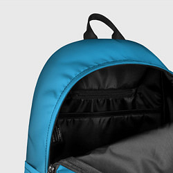 Рюкзак MINECRAFT, цвет: 3D-принт — фото 2