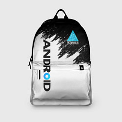Рюкзак DETROIT BECOME HUMAN, цвет: 3D-принт — фото 2