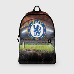 Рюкзак FC Chelsea, цвет: 3D-принт — фото 2