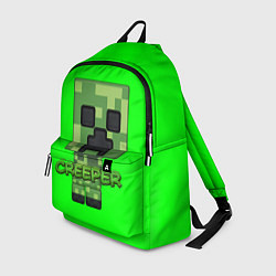 Рюкзак MINECRAFT CREEPER