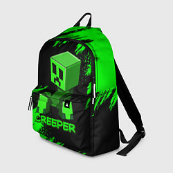 Рюкзак MINECRAFT CREEPER