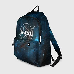 Рюкзак NASA, цвет: 3D-принт